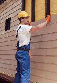 Best Vinyl Siding Installation  in Ludlow, KY